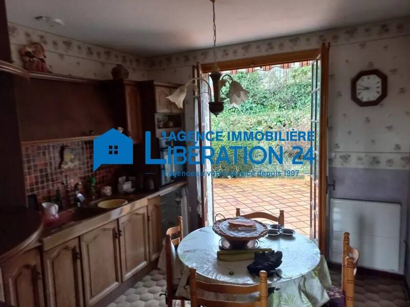 Maison à vendre, 82m², RIVE DE GIER