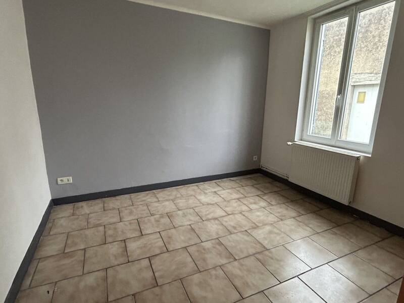 Maison à louer, 91m², BOURGES