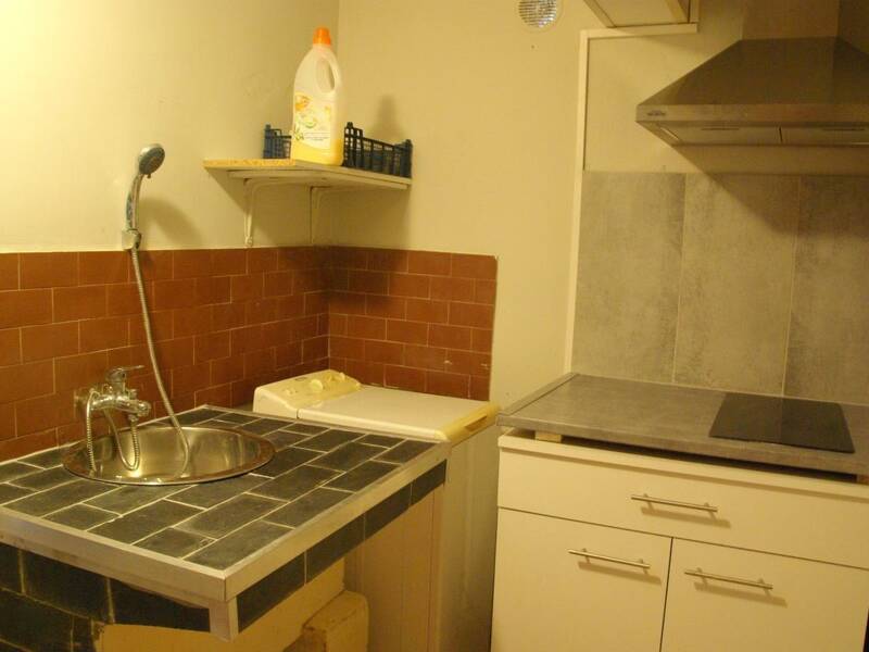 Maison à louer, 35m², AIX EN PROVENCE