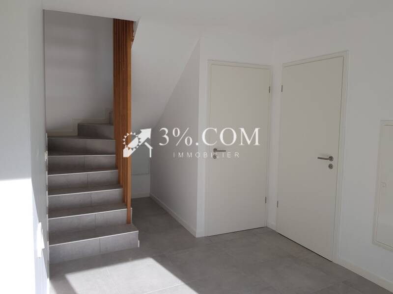 Maison à louer, 145m², STRASBOURG