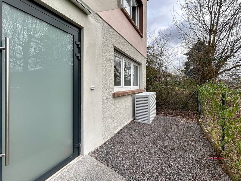 Maison à louer, 17m², ROSHEIM