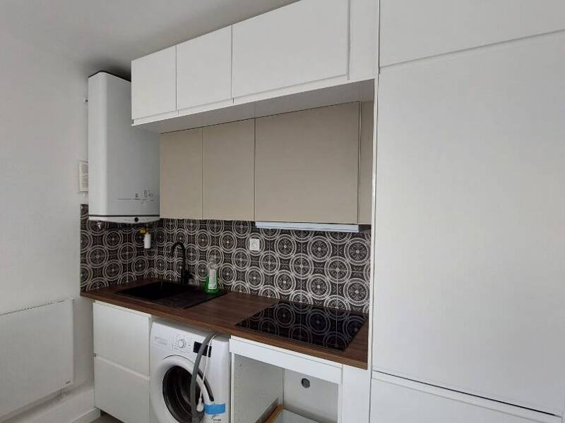 Maison à louer, 31m², FONTAINES SUR SAONE