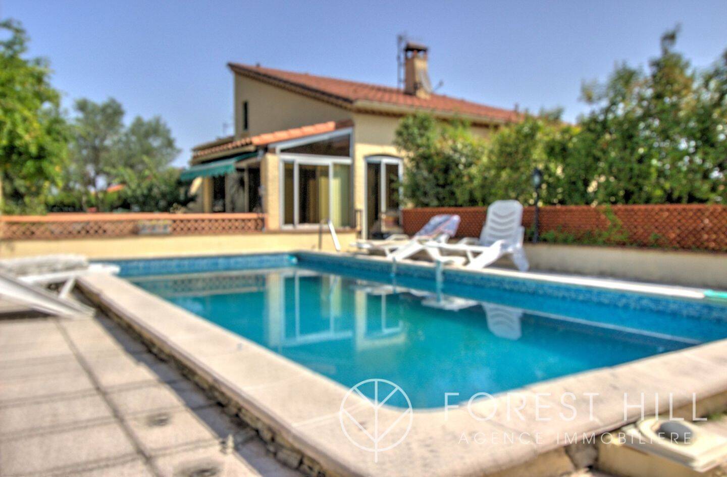 Maison à vendre, 117m², MAUREILLAS LAS ILLAS