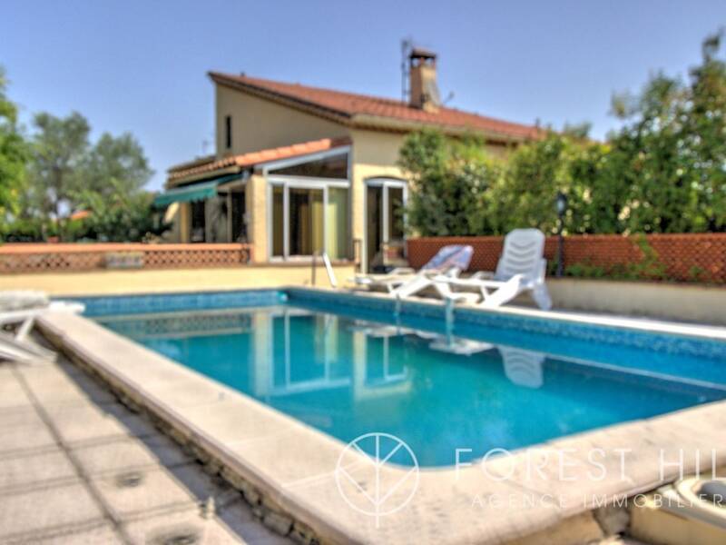 Maison à vendre, 117m², MAUREILLAS LAS ILLAS