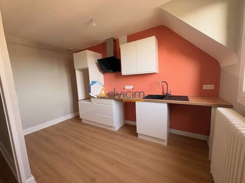 Maison à louer, 40m², ORLEANS