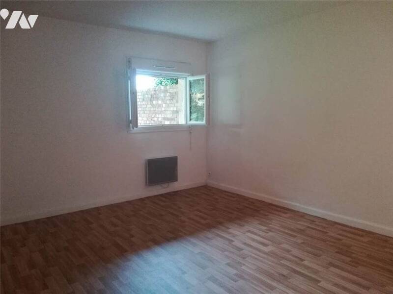 Maison à louer, 26m², LES THILLIERS EN VEXIN