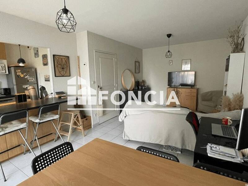 Maison à louer, 66m², ORLEANS