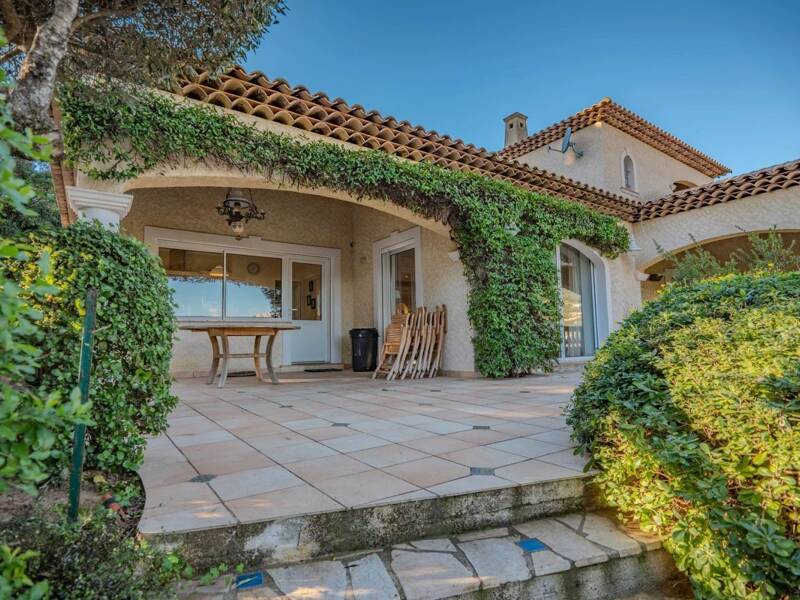 Maison à vendre, 225m², SAINTE MAXIME