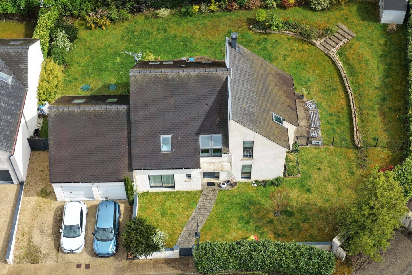 Maison à vendre, 178m², FORGES LES BAINS