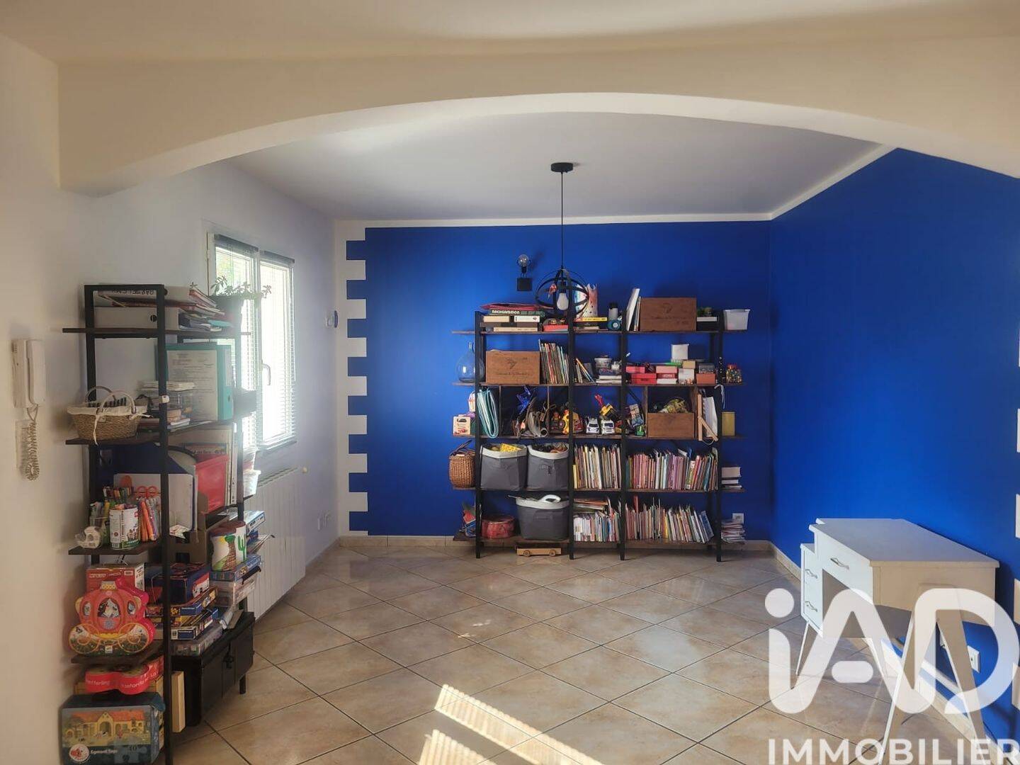 Maison à vendre, 162m², SAINT GENIES DE MALGOIRES