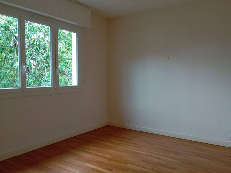 Maison à louer, 113m², RENNES