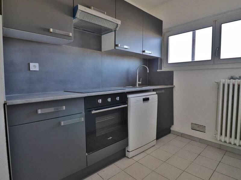 Maison à vendre, 63m², COLMAR
