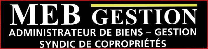 M.E.B. GESTION