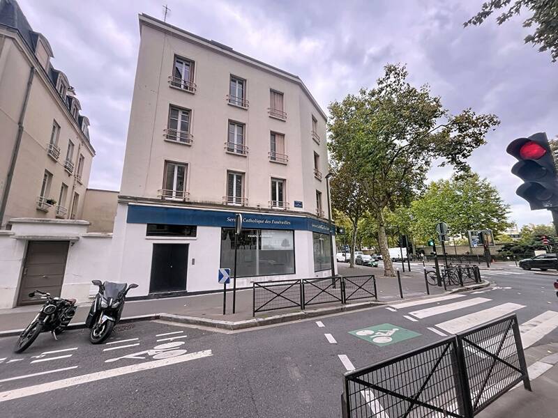 Maison à vendre, 17m², BOULOGNE BILLANCOURT