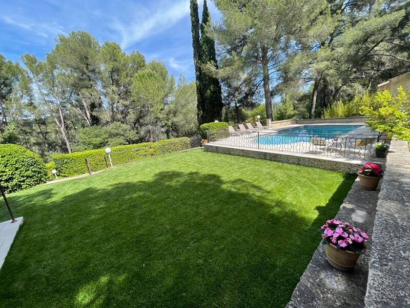 Maison à vendre, 250m², AIX EN PROVENCE