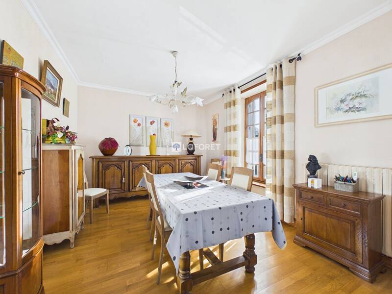 Maison à vendre, 145m², DOUARNENEZ