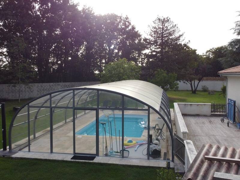 Maison à vendre, 173m², BEURLAY