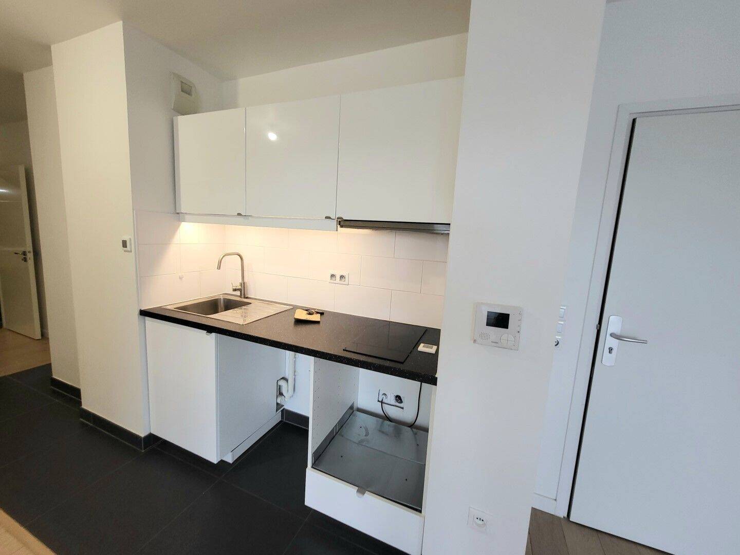 Maison à louer, 46m², ISSY LES MOULINEAUX