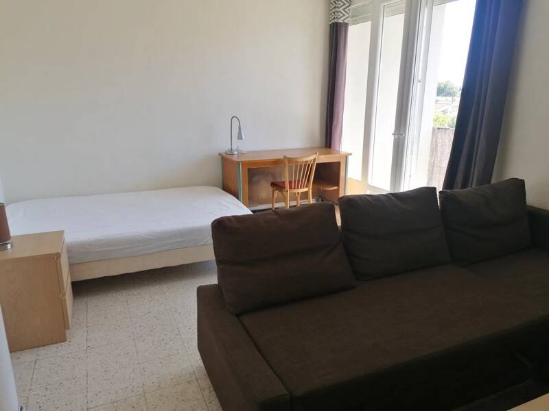 Maison à louer, 36m², NIMES