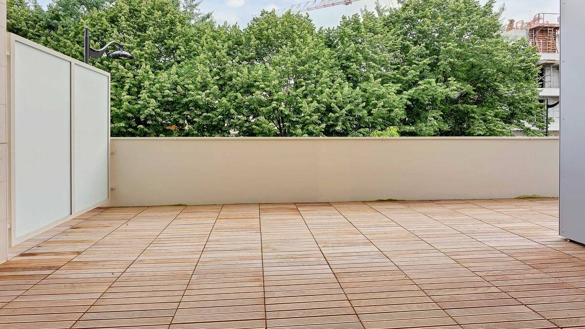 Maison à louer, 44m², RUEIL MALMAISON