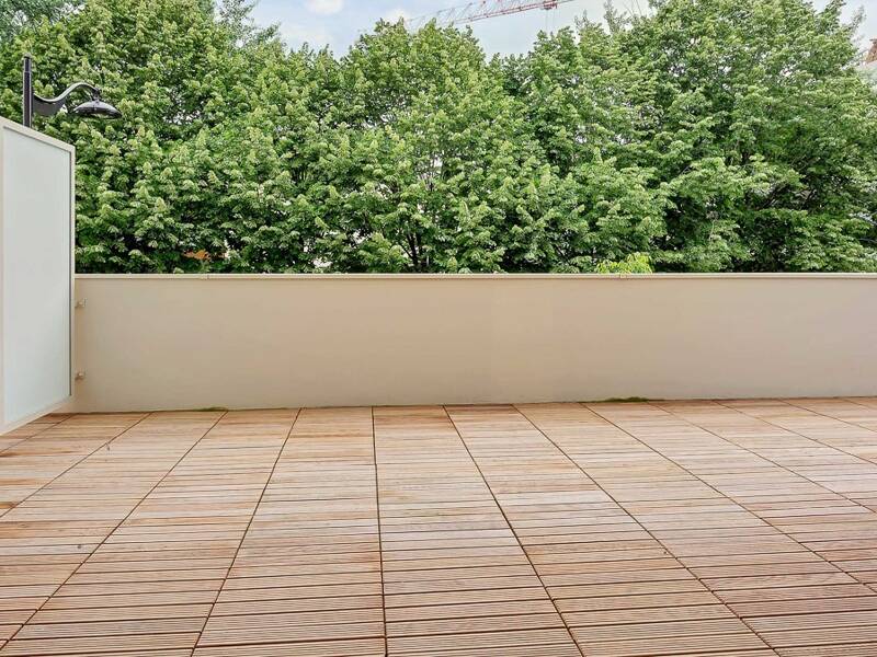 Maison à louer, 44m², RUEIL MALMAISON