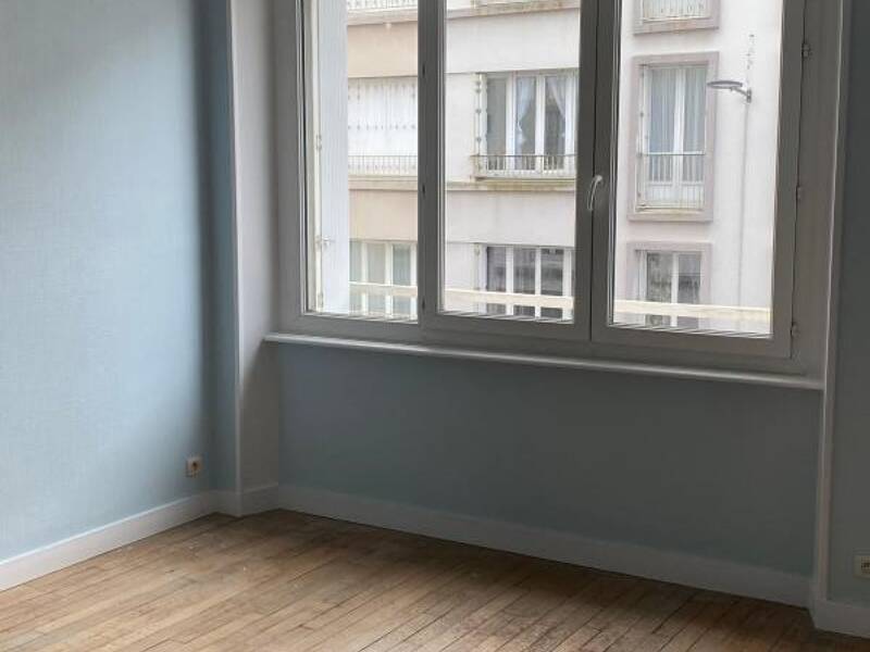 Maison à louer, 46m², BREST