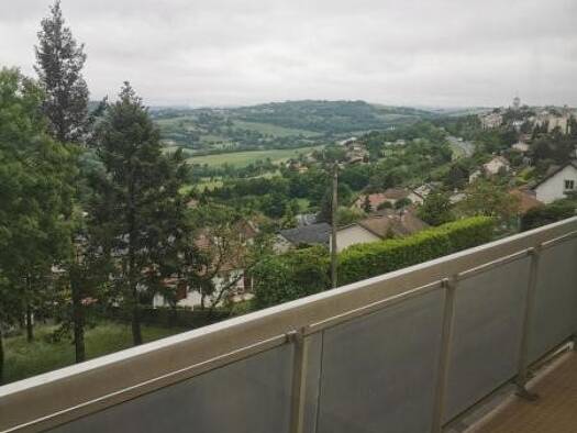 Appartement à louer 425 € 1 pièce 31 m² 2ème étage dès le 01/05/2026 Peripherie Saint-Genest-Lerpt 42530