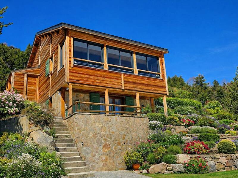 Maison à vendre, 120m², LES ANGLES