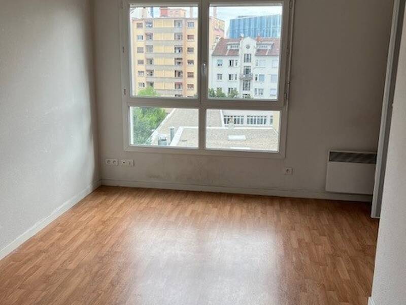 Maison à louer, 18m², LYON 7E