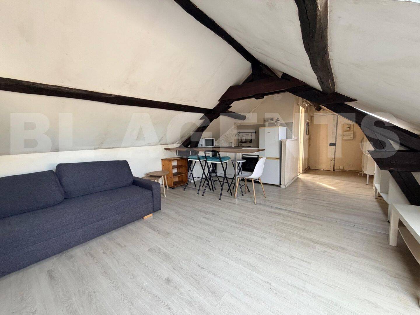 Maison à vendre, 17m², CORBEIL ESSONNES