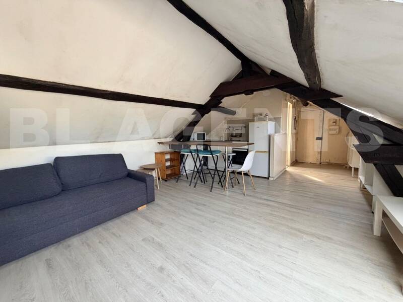 Maison à vendre, 17m², CORBEIL ESSONNES