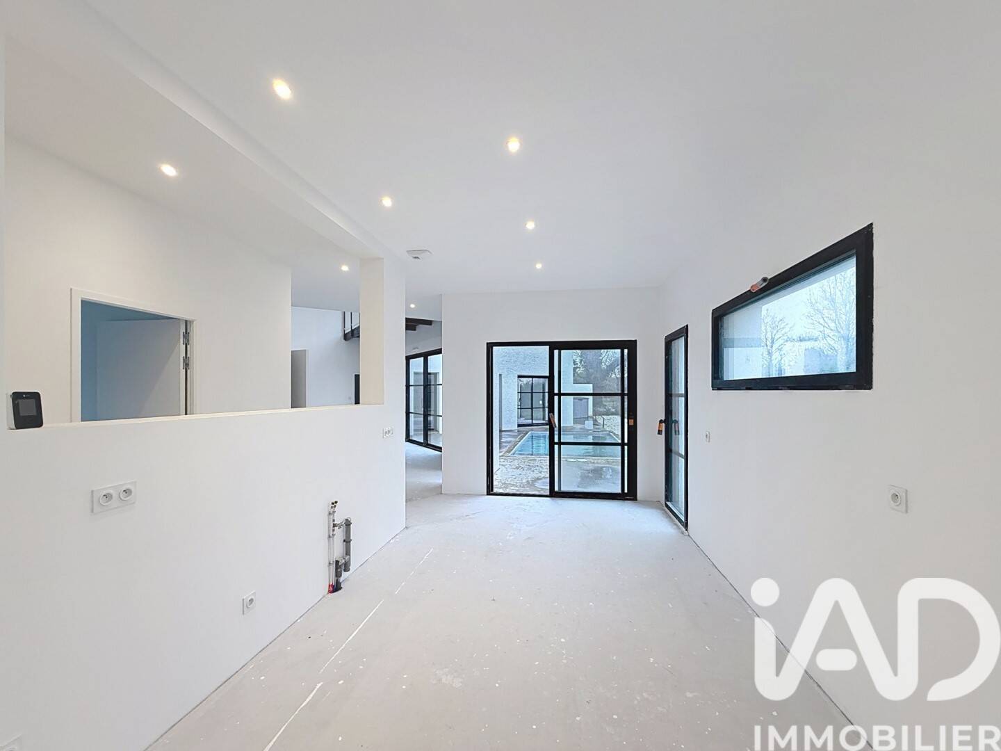 Maison à vendre, 140m², THEIX