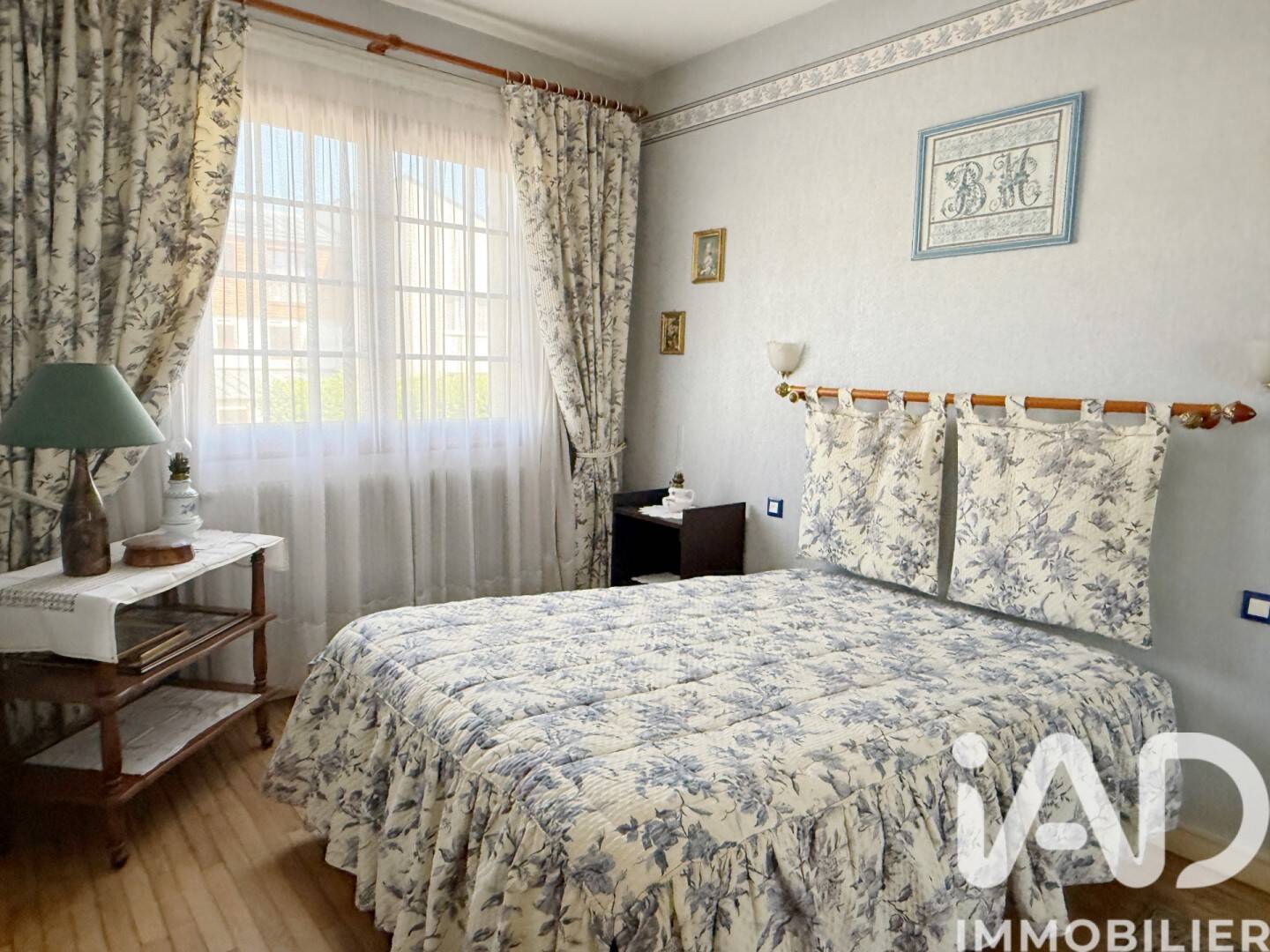 Maison à vendre, 124m², ANTONY