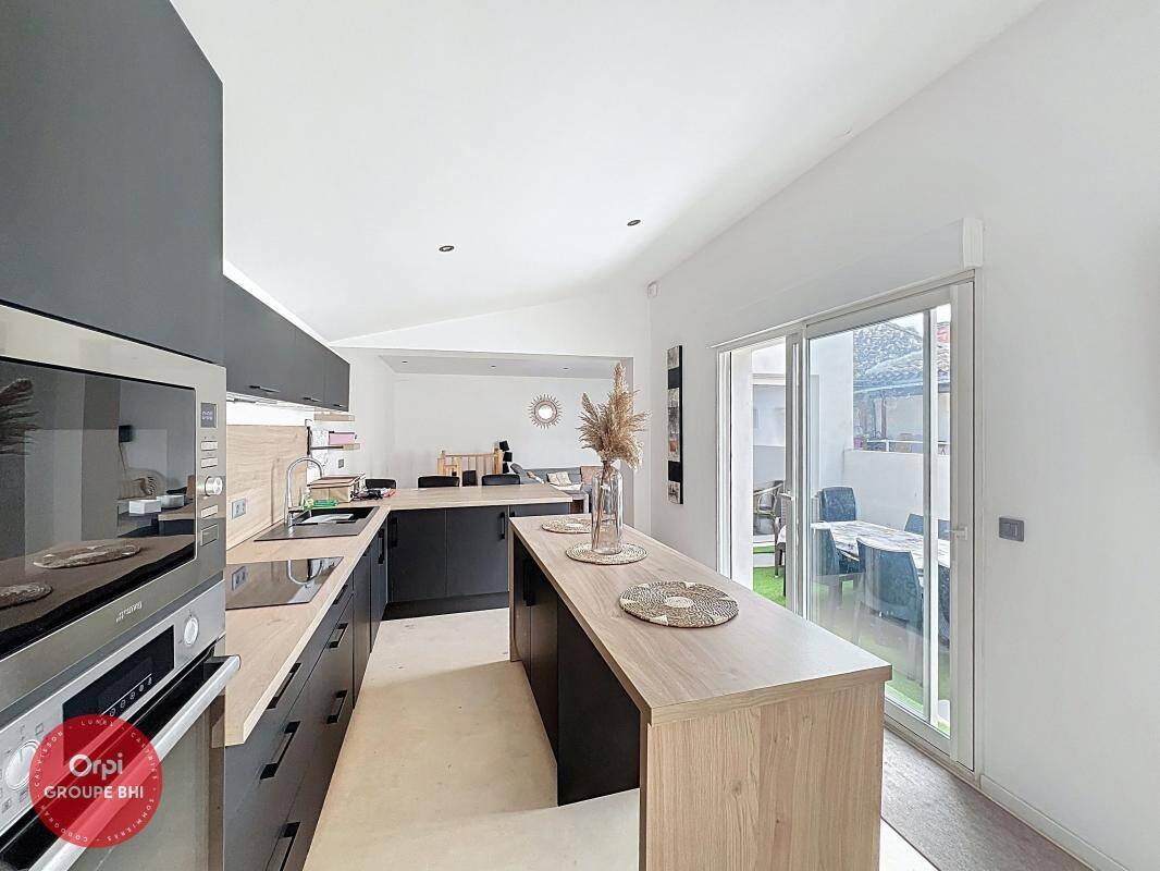 Maison à vendre, 130m², LUNEL VIEL