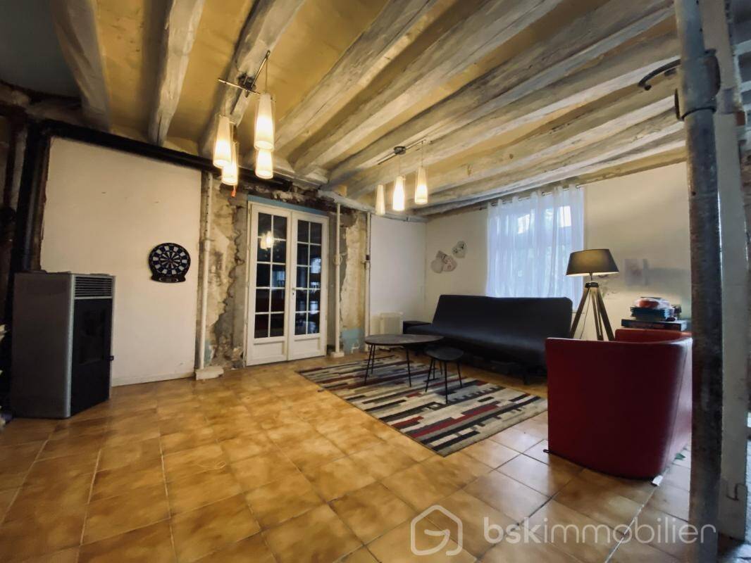 Maison à vendre, 128m², MONTIGNY LENCOUP