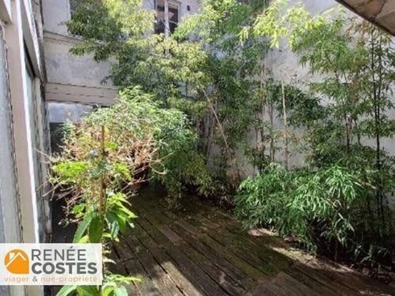 Maison à vendre, 227m², PARIS 20E