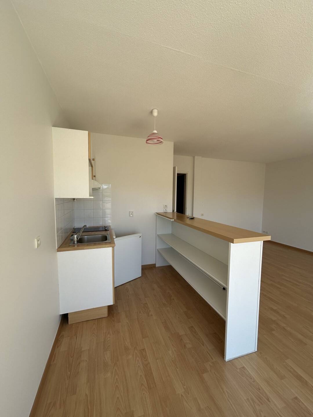 Maison à louer, 70m², LES GONDS
