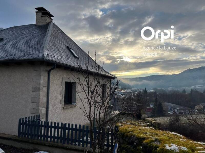 Maison à louer, 118m², MENDE