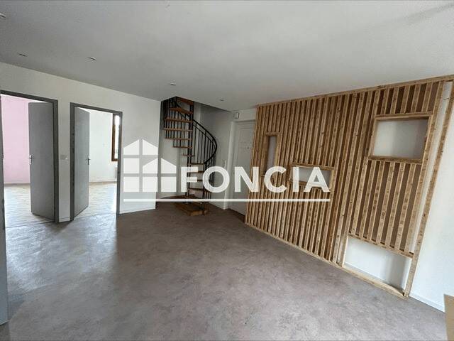 Maison à louer, 78m², FONTAINE