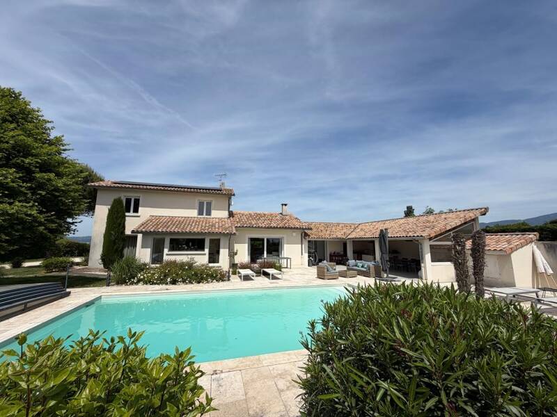 Maison à vendre, 246m², CHATUZANGE LE GOUBET