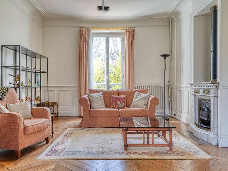 Maison à vendre, 197m², ARGENTEUIL