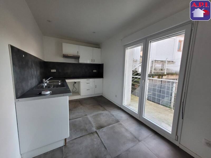 Maison à louer, 65m², LAVELANET