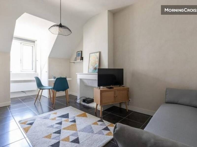 Maison à louer, 18m², NANTES