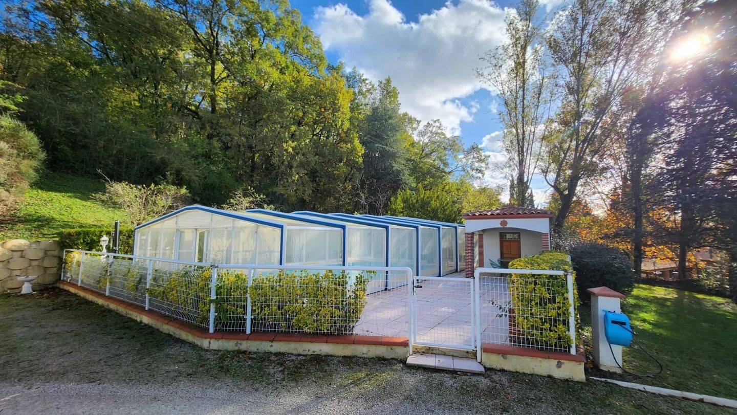 Maison à vendre, 433m², VIEILLE TOULOUSE