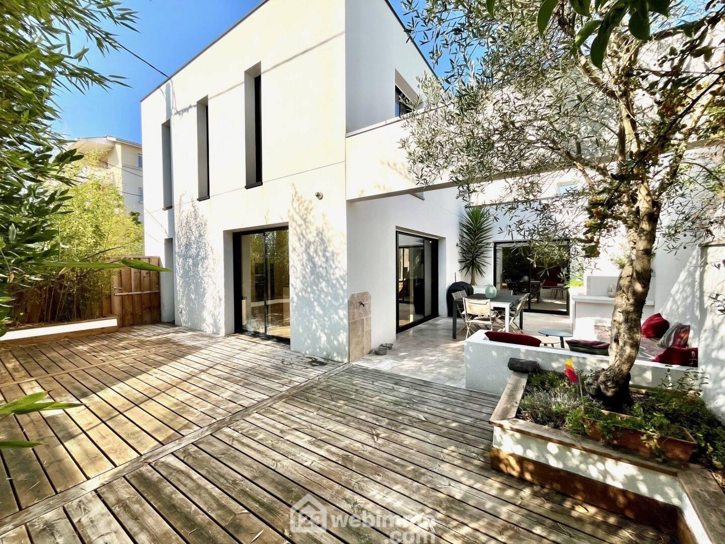 Maison à vendre, 130m², MERIGNAC