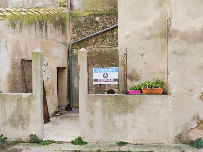 Maison à vendre, 98m², PEYRIAC DE MER