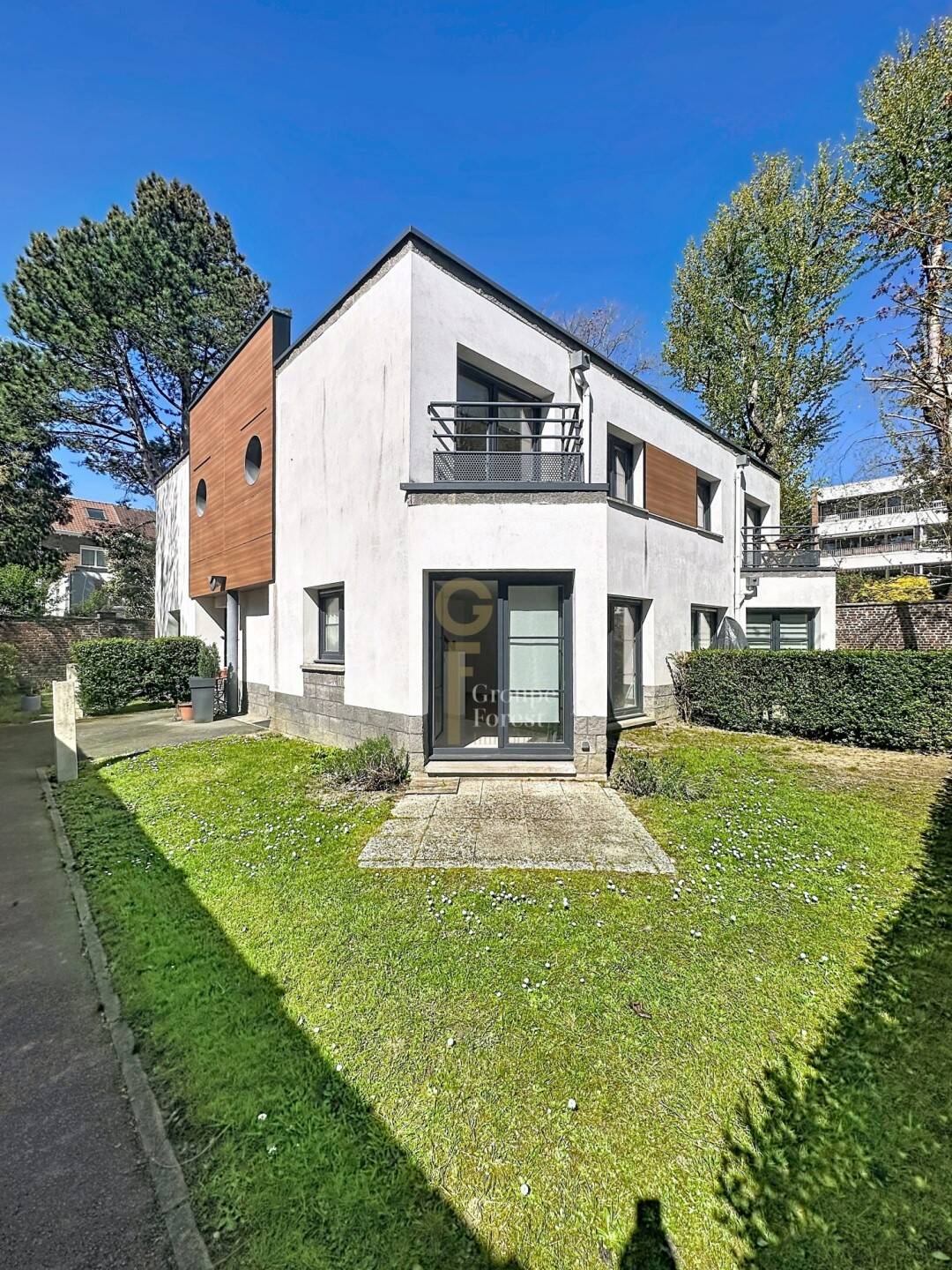 Maison à vendre, 58m², ROUBAIX