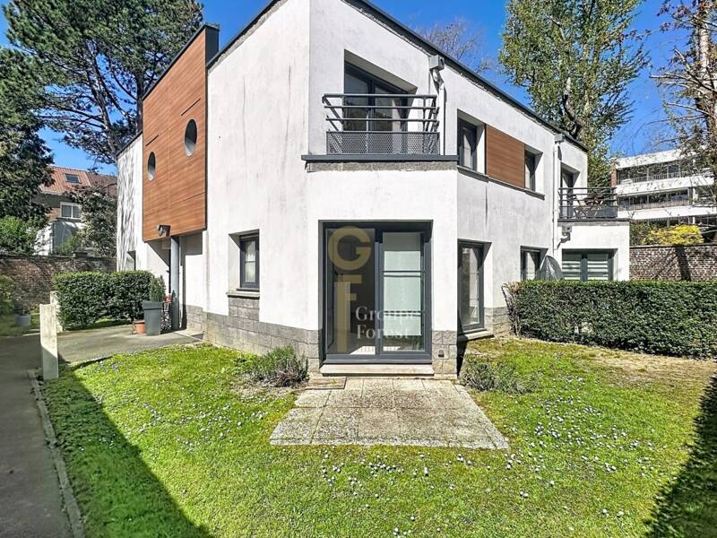 Maison à vendre, 58m², ROUBAIX