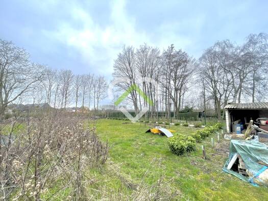 Terrain à vendre 202 000 € 965 m² de terrain Genech 59242