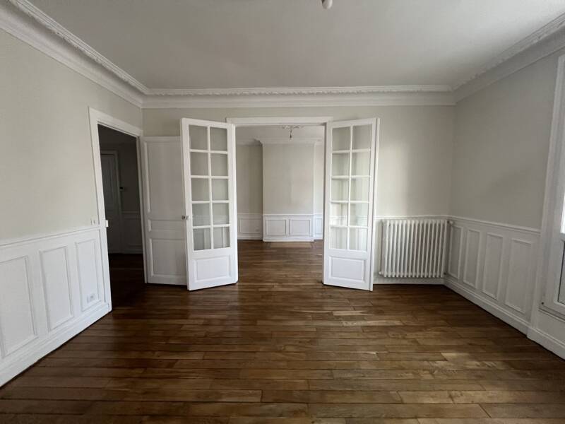 Maison à louer, 100m², REIMS